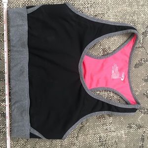 MTA Sport Sports Bra